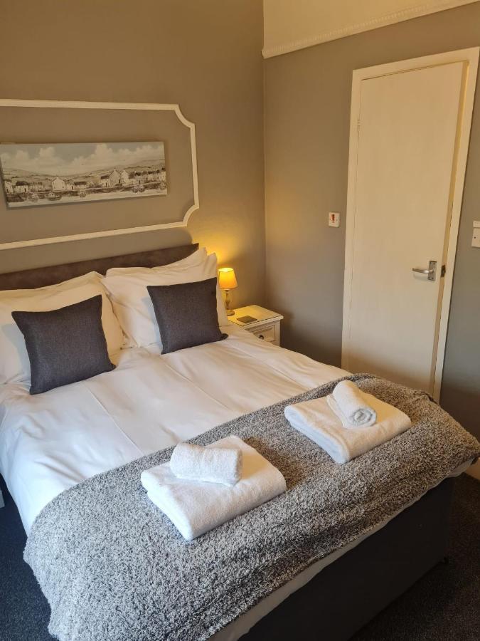Heathcliff House B&B Exclusively For Adults Free Large Carpark Torquay Ngoại thất bức ảnh