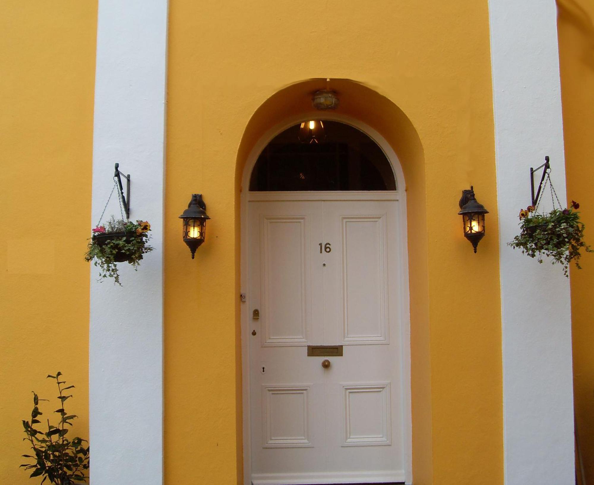 Heathcliff House B&B Exclusively For Adults Free Large Carpark Torquay Ngoại thất bức ảnh