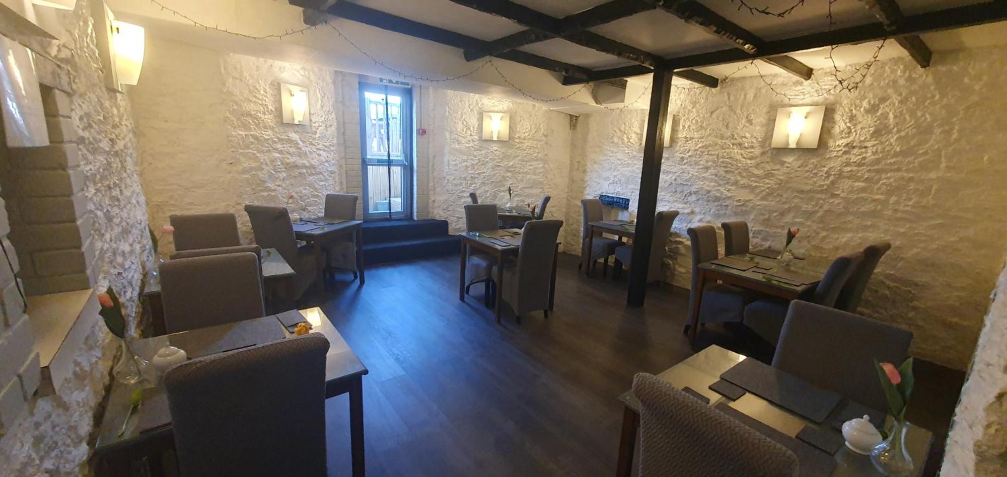 Heathcliff House B&B Exclusively For Adults Free Large Carpark Torquay Ngoại thất bức ảnh