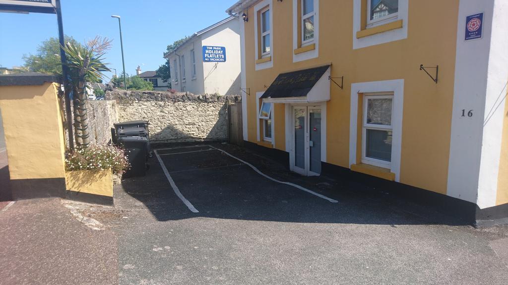 Heathcliff House B&B Exclusively For Adults Free Large Carpark Torquay Ngoại thất bức ảnh